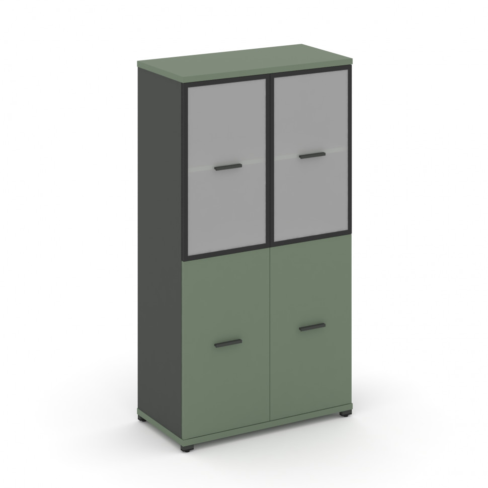 Concept Шкаф 1 широкая секция, 4 ниши CN.STS-412 RMB A Кобо/Антрацит/Металл Антрацит/Сатин 836*420*1 Concept Шкаф 1 широкая секция, 4 ниши CN.STS-412 RMB A Кобо/Антрацит/Металл Антрацит/Сатин 836*420*1