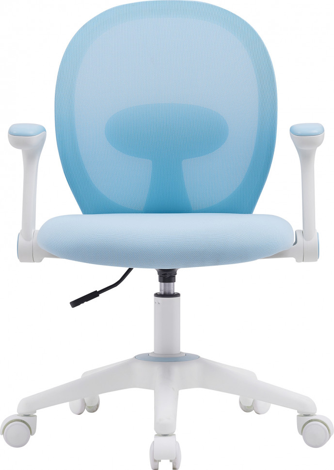 Детское кресло Everprof Flip (Флип) Ткань Голубой
