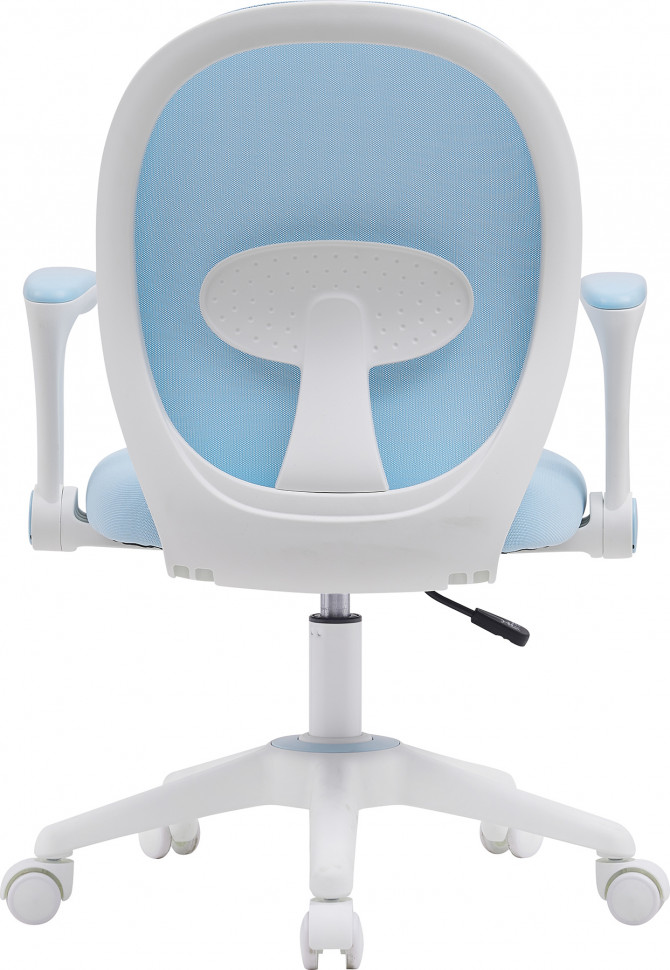 Детское кресло Everprof Flip (Флип) Ткань Голубой