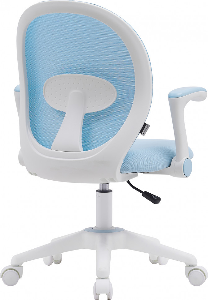 Детское кресло Everprof Flip (Флип) Ткань Голубой