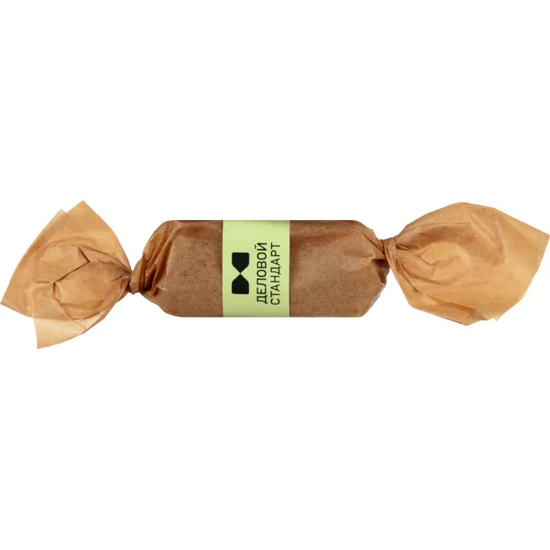 Ирис Деловой стандарт Грецкий орех с розмарином, 20гx15шт/уп