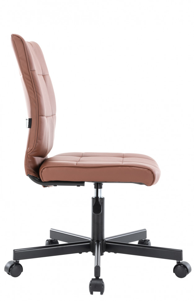 Операторское кресло Everprof EP-300 Экокожа Коричневый