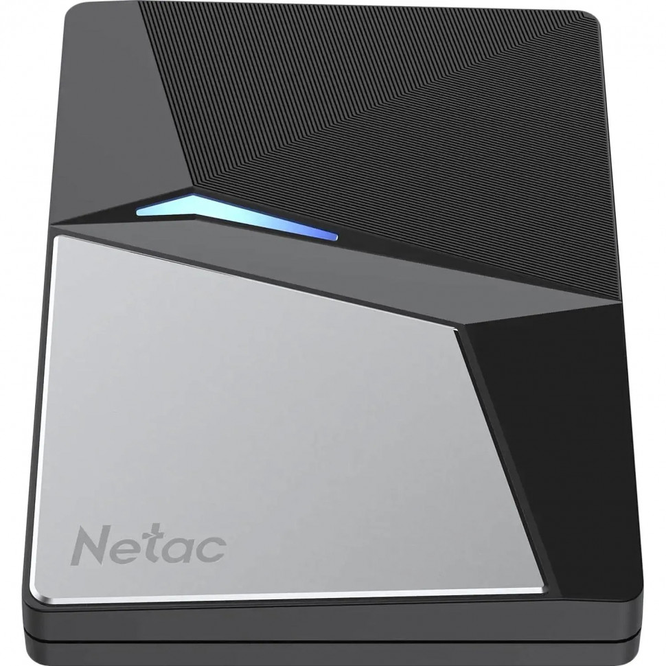 Портативный SSD Netac External Z7S USB 3.2 960Gb