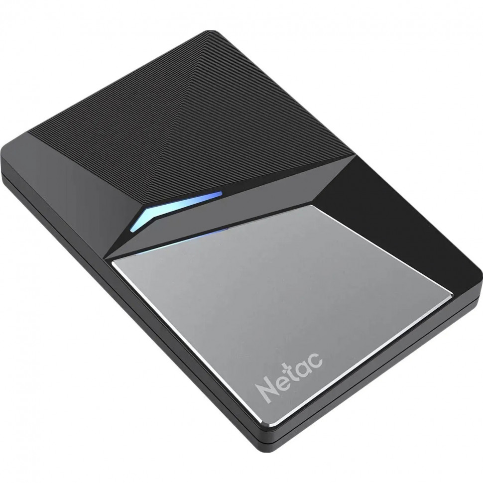 Портативный SSD Netac External Z7S USB 3.2 960Gb