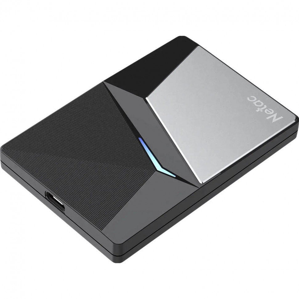 Портативный SSD Netac External Z7S USB 3.2 960Gb