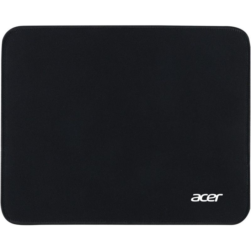 Коврик для мыши Acer OMP210 Мини черный 250x200x3мм