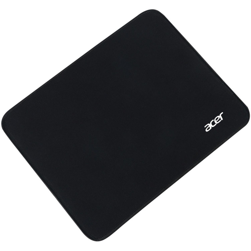 Коврик для мыши Acer OMP210 Мини черный 250x200x3мм Коврик для мыши Acer OMP210 Мини черный 250x200x3мм