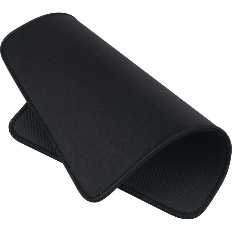 Коврик для мыши Acer OMP210 Мини черный 250x200x3мм Коврик для мыши Acer OMP210 Мини черный 250x200x3мм