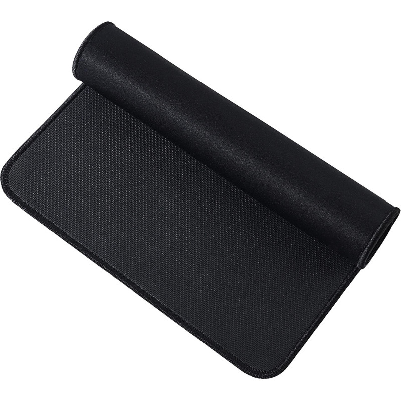 Коврик для мыши Acer OMP210 Мини черный 250x200x3мм Коврик для мыши Acer OMP210 Мини черный 250x200x3мм