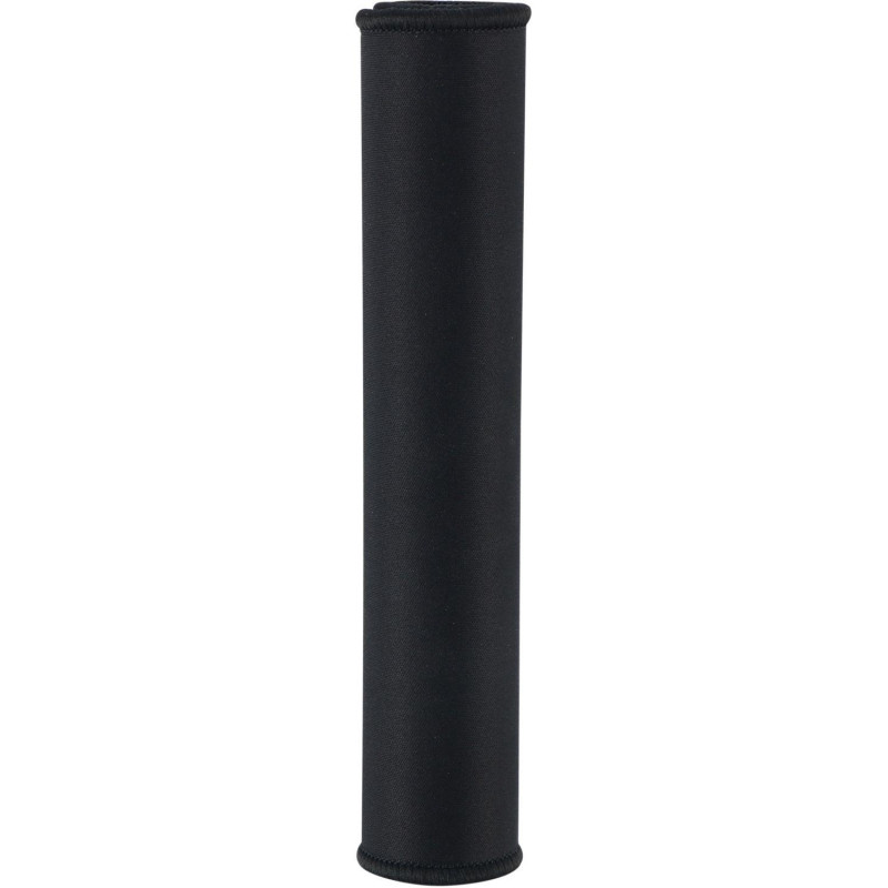 Коврик для мыши Acer OMP210 Мини черный 250x200x3мм