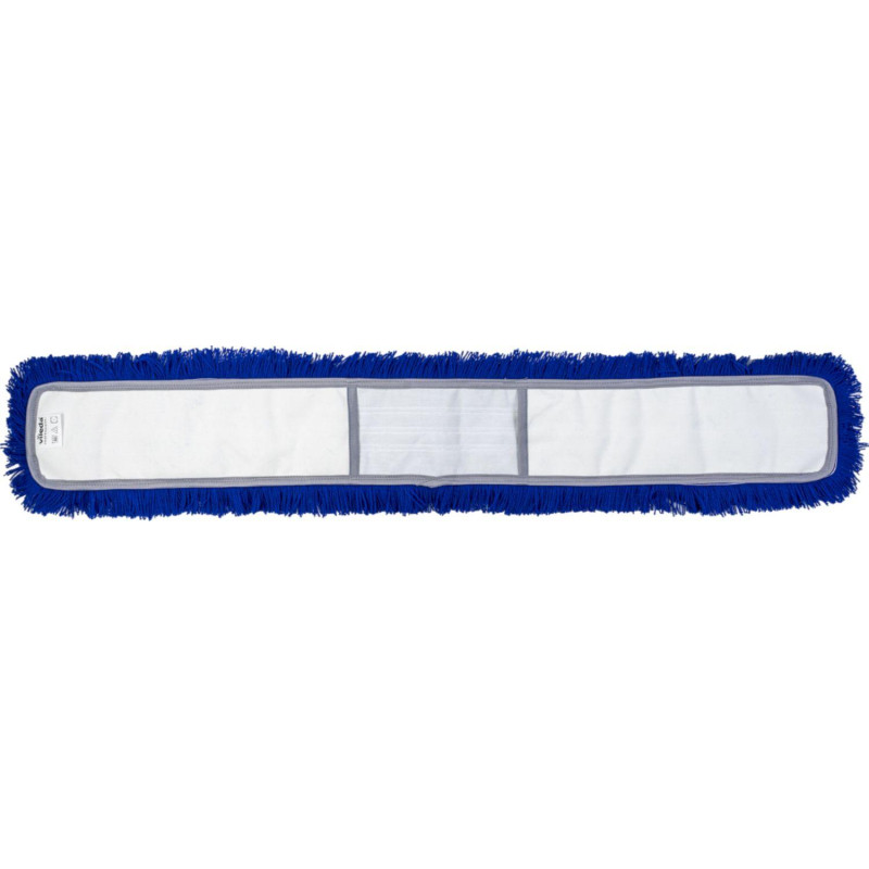 Насадка МОП Vileda Моп ДастМоп 100см синтетическая 500643