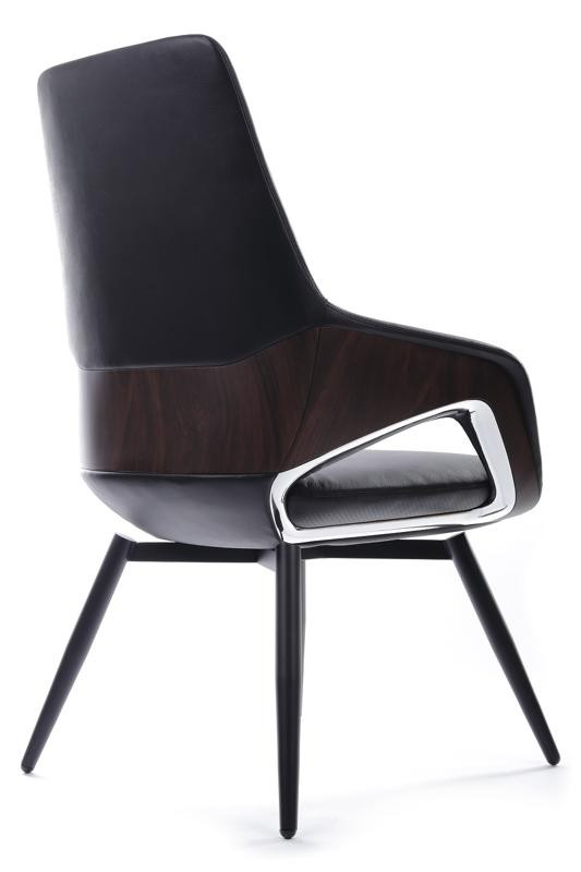 Кресло Aura-ST FK005-C Антрацит