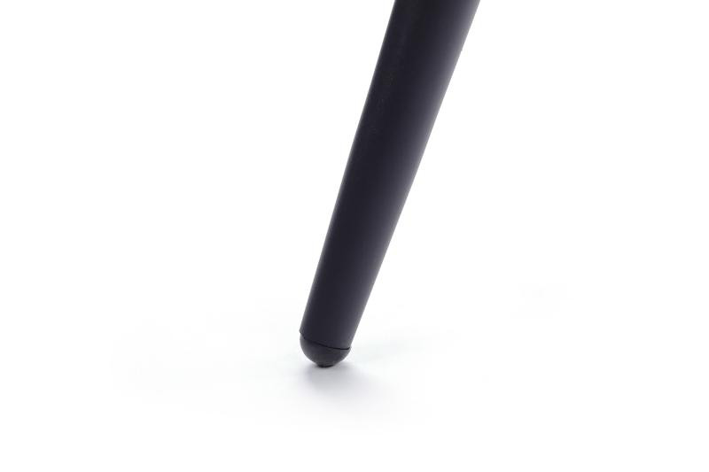 Кресло Aura-ST FK005-C Антрацит