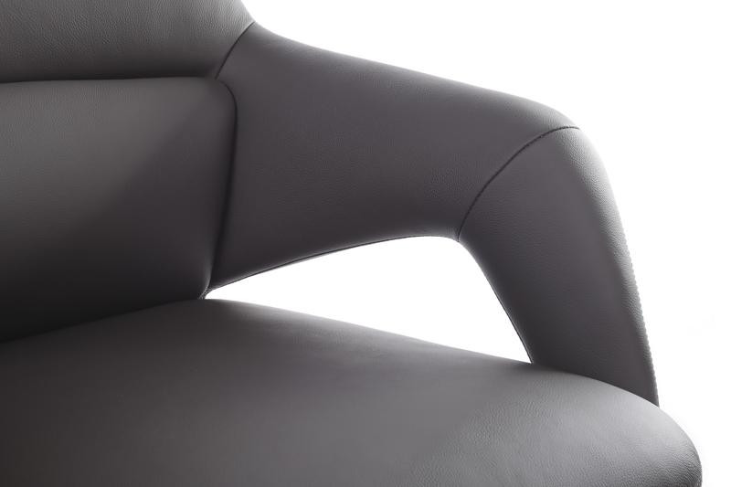 Кресло Aura-ST FK005-C Антрацит