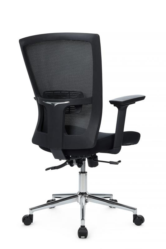 Кресло Fix RCH 831E-3D-M3 Черный