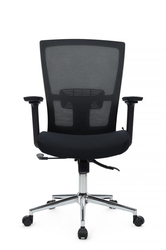 Кресло Fix RCH 831E-3D-M3 Черный