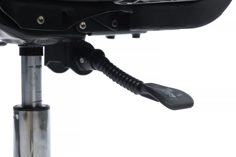 Кресло Fix RCH 831E-3D-M3 Черный