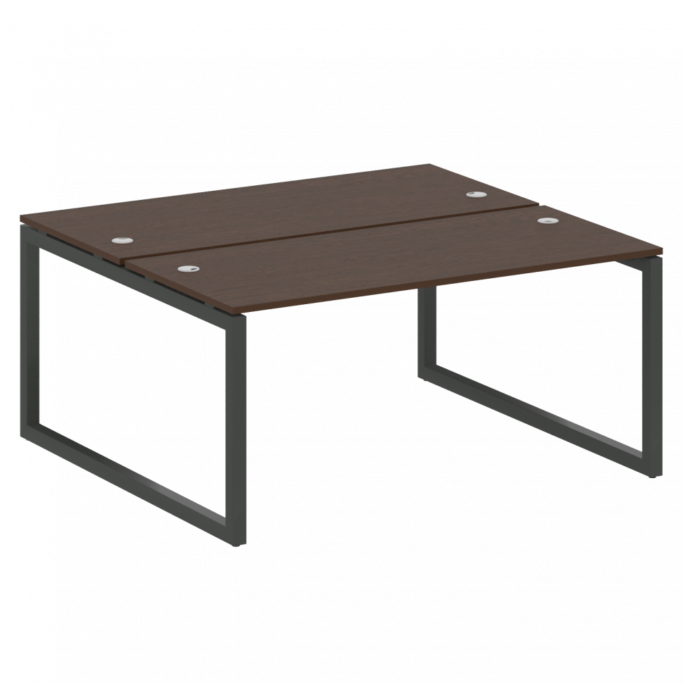 Metal System Quattro Рабочая станция на О-образном м/к 50БО.РАС-СП-2.4 Венге Цаво/Металл Антрацит 16 Metal System Quattro Рабочая станция на О-образном м/к 50БО.РАС-СП-2.4 Венге Цаво/Металл Антрацит 16