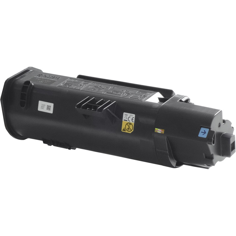 Тонер-картридж Kyocera TK-1200 чер. для ECOSYS M2235/P2335/M2735/M2835