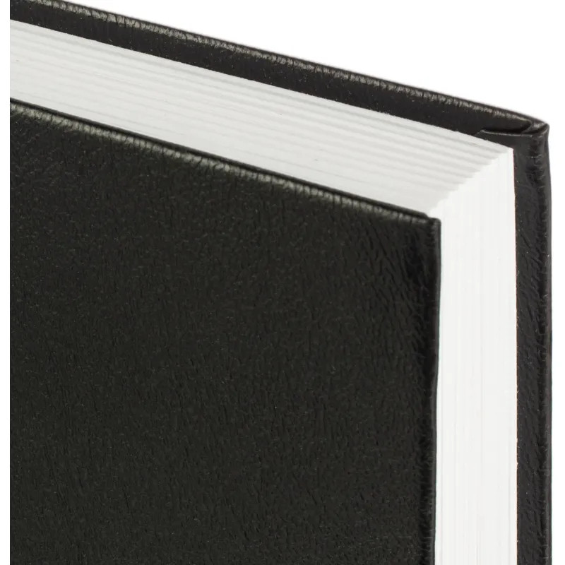 Ежедневник датированный 2026 Выбор есть, А5, 160л, бумвинил, черный