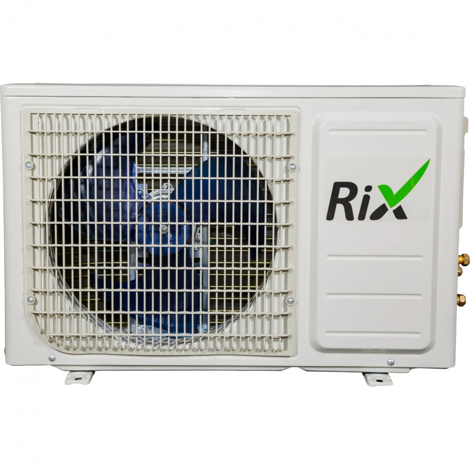 Сплит-система RIX LITE I/O-W12MB,  настенного типа