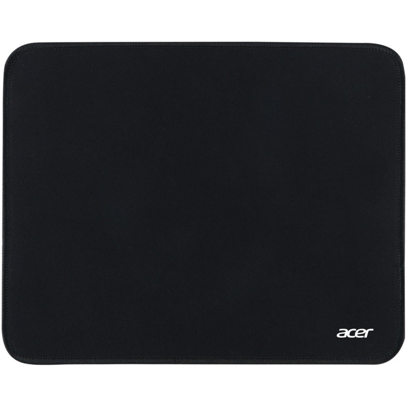 Коврик для мыши Acer OMP211 Средний черный 350x280x3мм