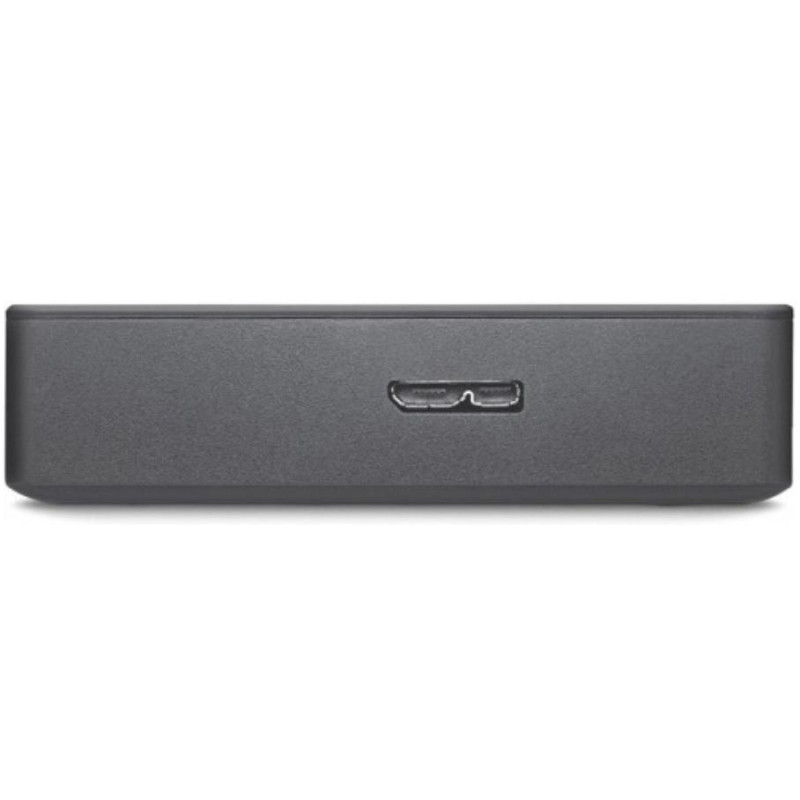 Портативный HDD Seagate, USB3, 2TB, EXT, STJL2000400