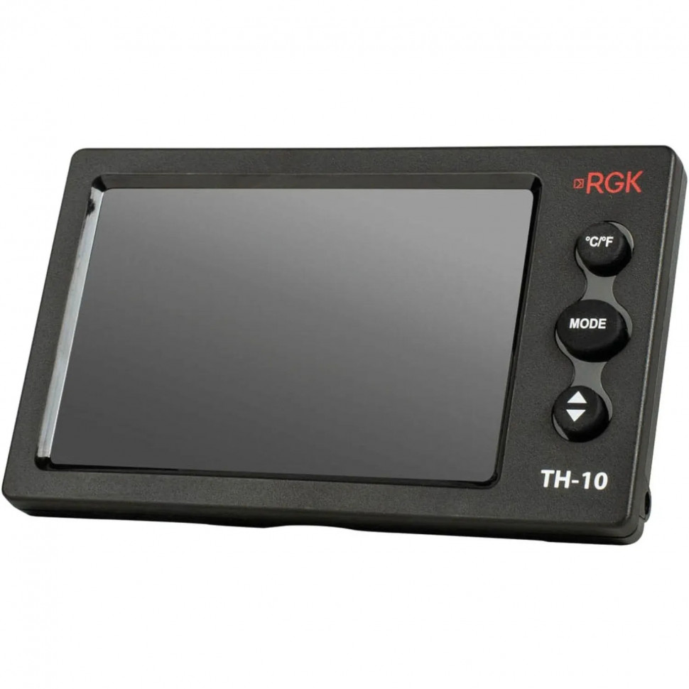Термогигрометр RGK TH-10, 776356