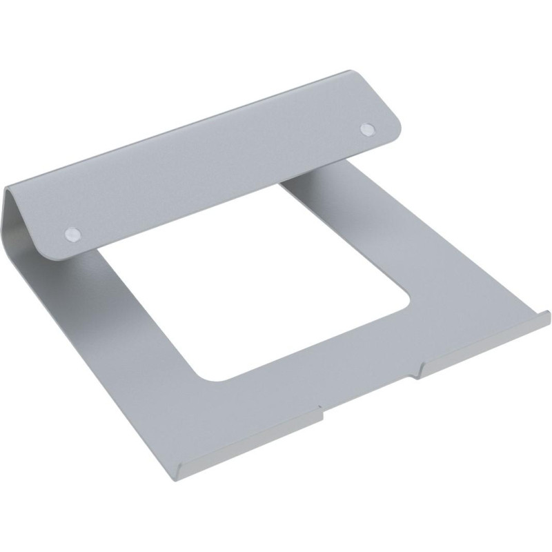 Подставка РЭМО_СНМ LS-012 под ноутбук, металлик