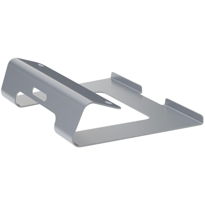 Подставка РЭМО_СНМ LS-012 под ноутбук, металлик