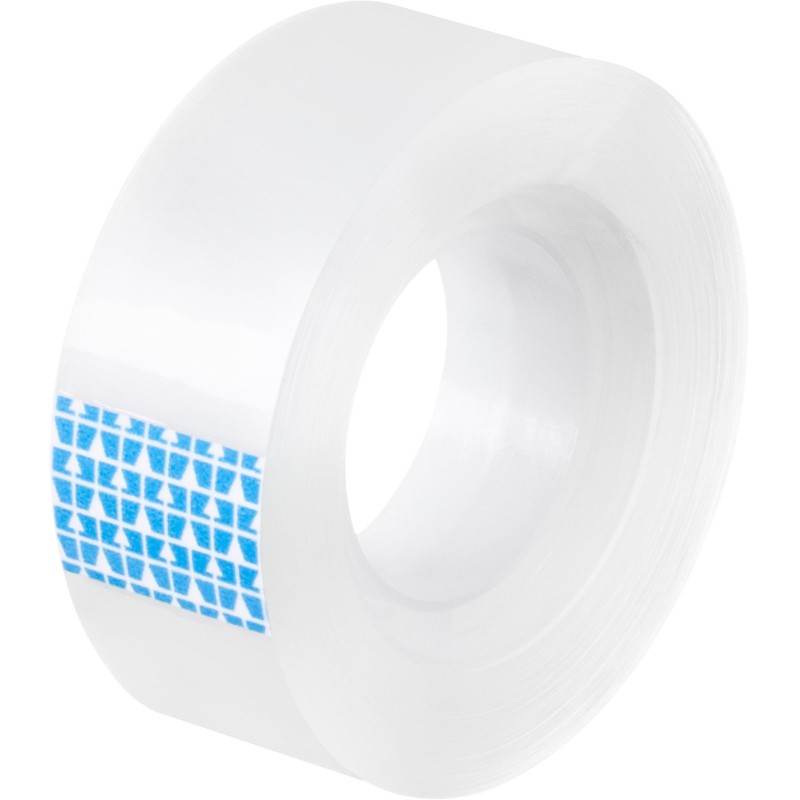 Клейкая лента канцелярская Выбор есть 19мм х 33м 35 мкм 8 шт./уп Клейкая лента канцелярская Выбор есть 19мм х 33м 35 мкм 8 шт./уп