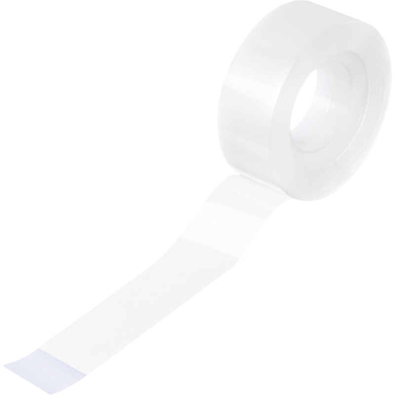 Клейкая лента канцелярская Выбор есть 19мм х 33м 35 мкм 8 шт./уп Клейкая лента канцелярская Выбор есть 19мм х 33м 35 мкм 8 шт./уп