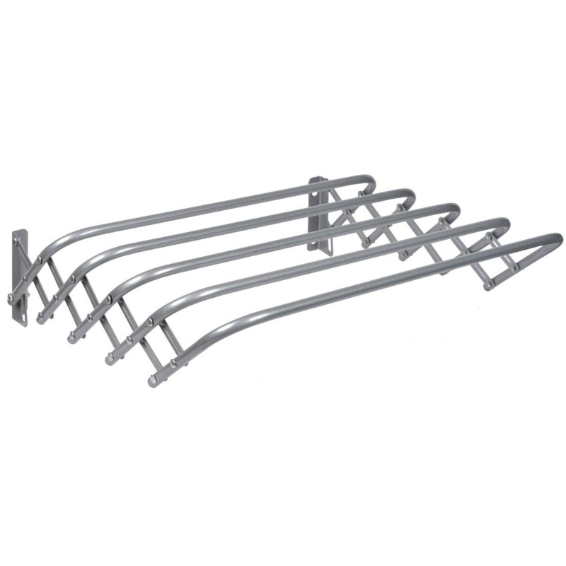 Сушилка для белья настенная Ника СН60 Сушилка для белья настенная Ника СН60