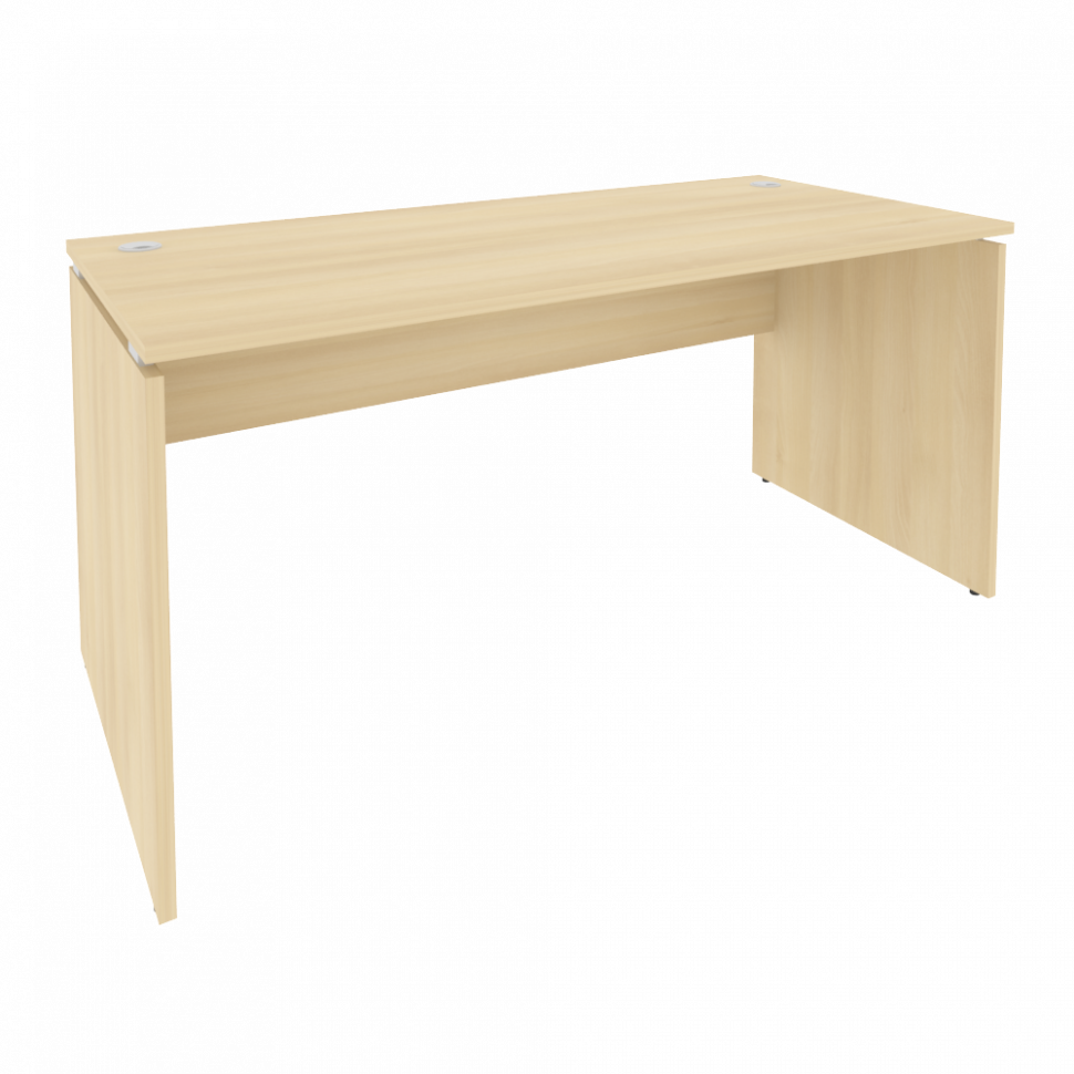 Style Стол письменный Л.СП-4 Акация Лорка 1580*720*750 Style Стол письменный Л.СП-4 Акация Лорка 1580*720*750