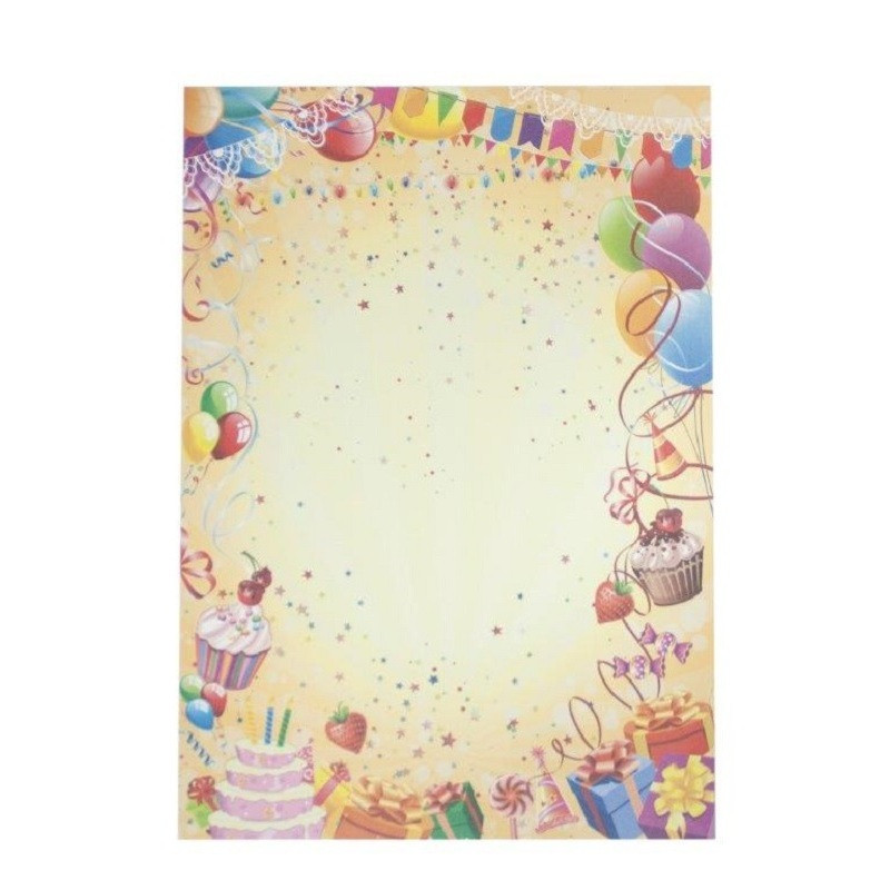 Дизайнерская бумага Праздник (А4,130г.,уп.20л.) Дизайнерская бумага Праздник (А4,130г.,уп.20л.)