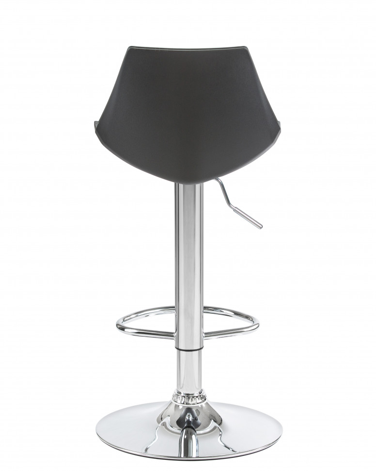 Стул барный DOBRIN ROCKY, чёрный