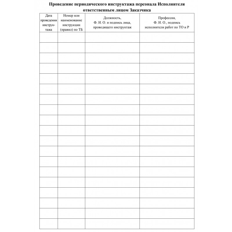 Журнал регистрации работ по ТО и ремонту пож-охран. сигнализации КЖ 739/1