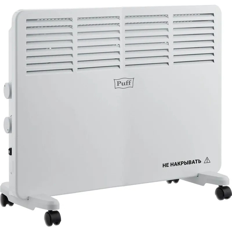 Конвектор Puff - ОК 1500,отопительный электрический (7500.005)