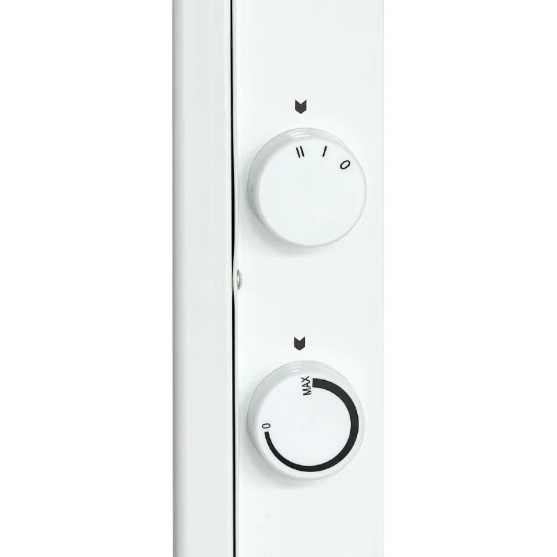 Конвектор Puff - ОК 1500,отопительный электрический (7500.005)