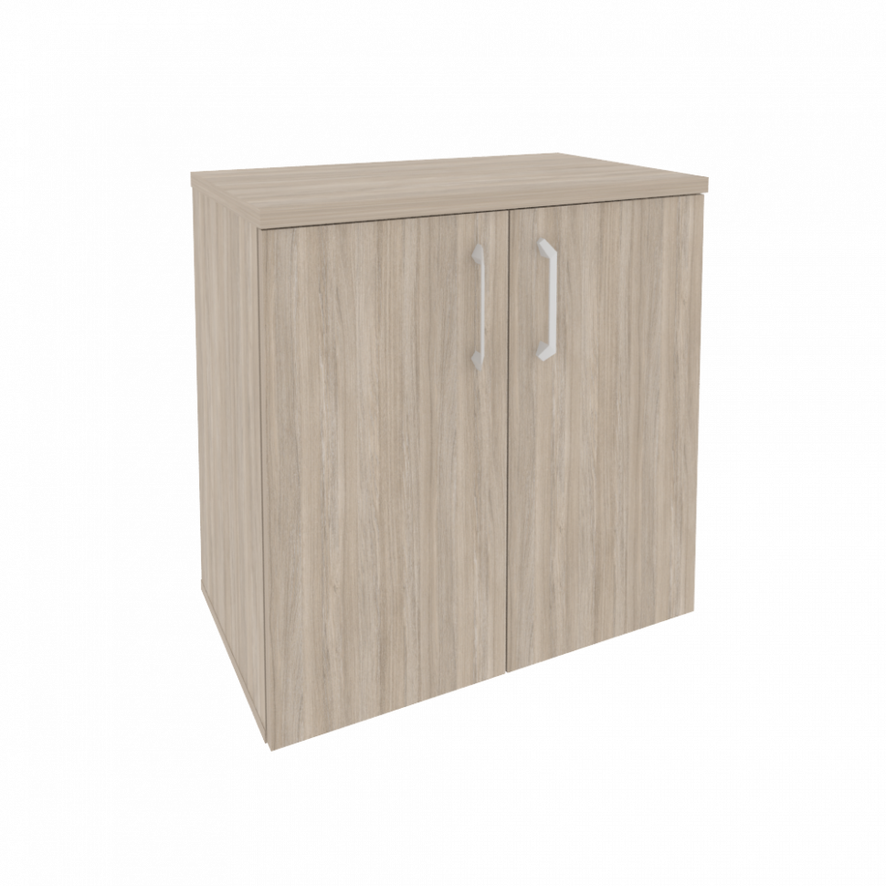 Onix Шкаф приставной/опорный O.SHPO-7 Дуб Аттик 720*432*750