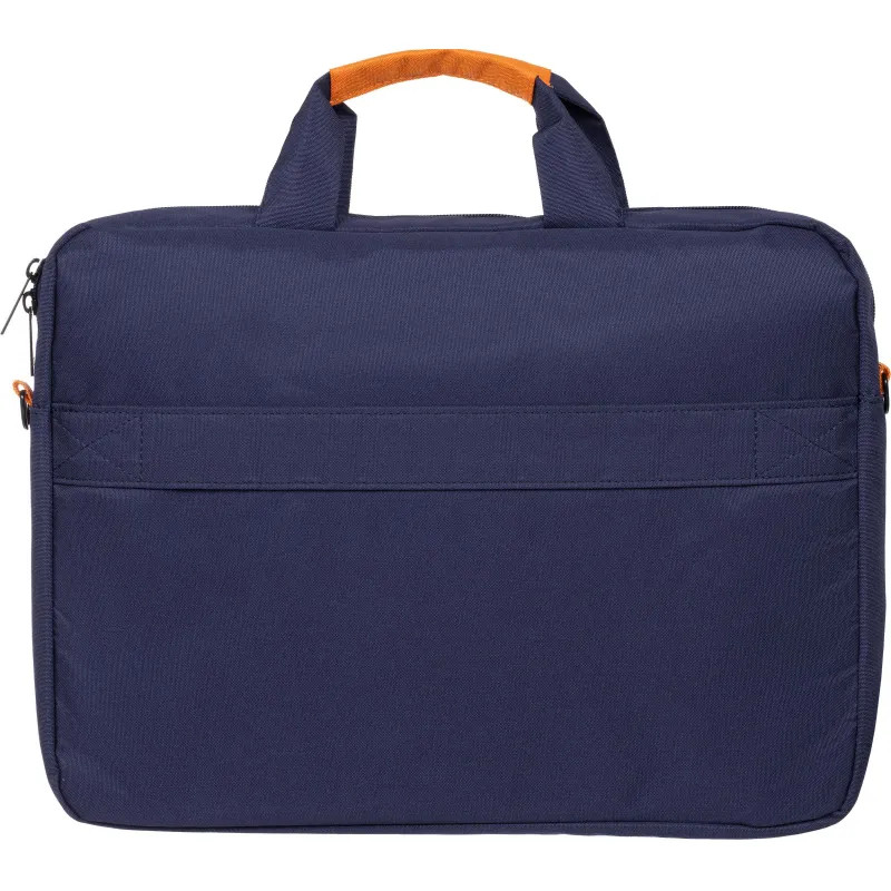 Сумка для ноутбука BigTech Regular 15.6 LB-BT-08BL, синий