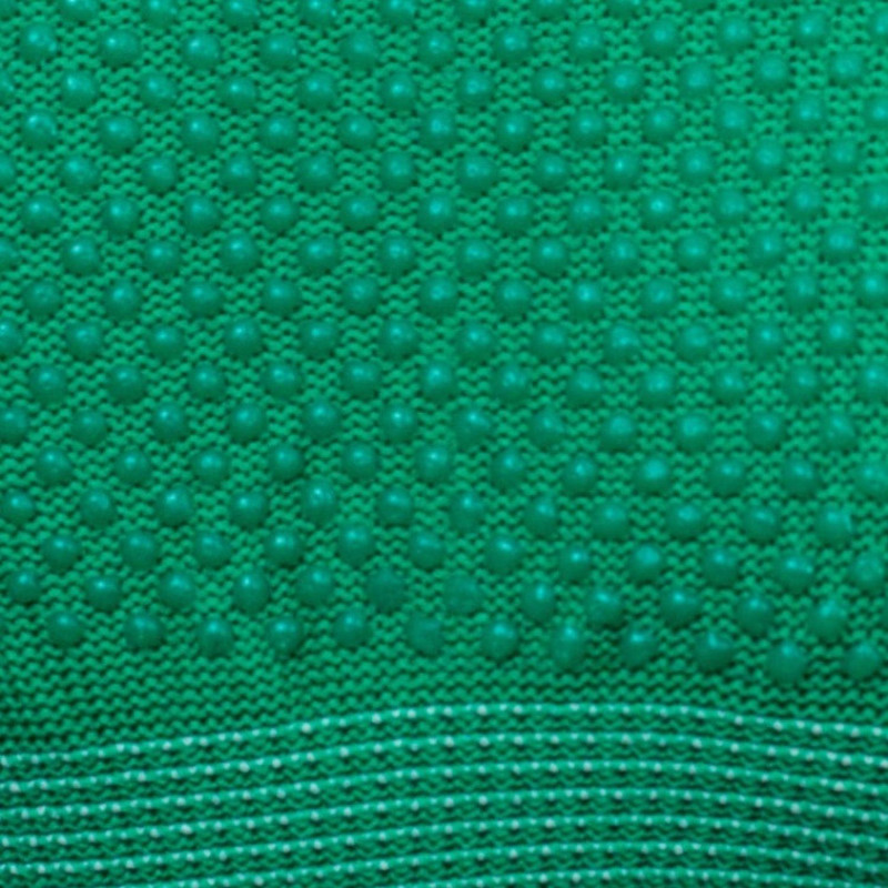 Перчатки защитные нейлоновые с ПВХ арт.nl11pd (р.7/9)