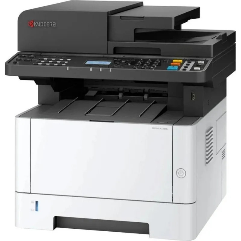 МФУ Kyocera ECOSYS MA4000wifx ч/б 110C1D3NL0