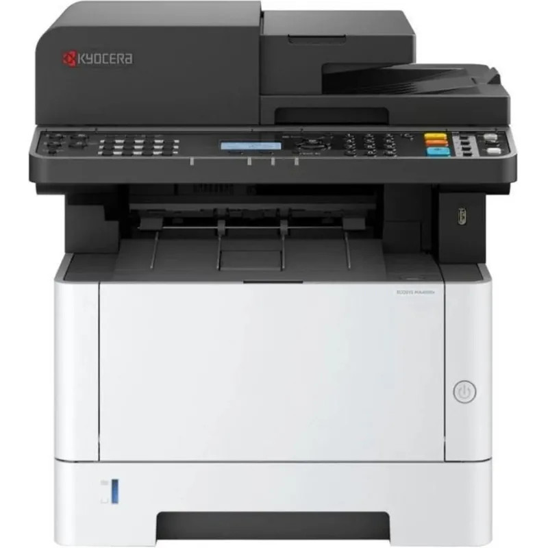 МФУ Kyocera ECOSYS MA4000wifx ч/б 110C1D3NL0