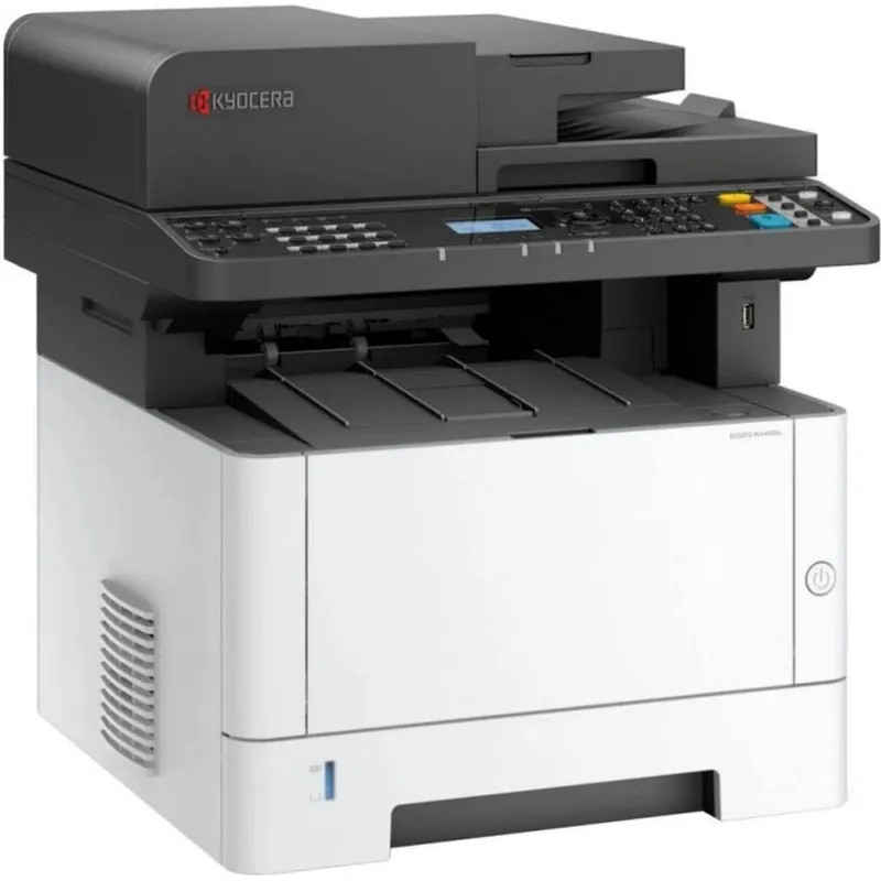МФУ Kyocera ECOSYS MA4000wifx ч/б 110C1D3NL0