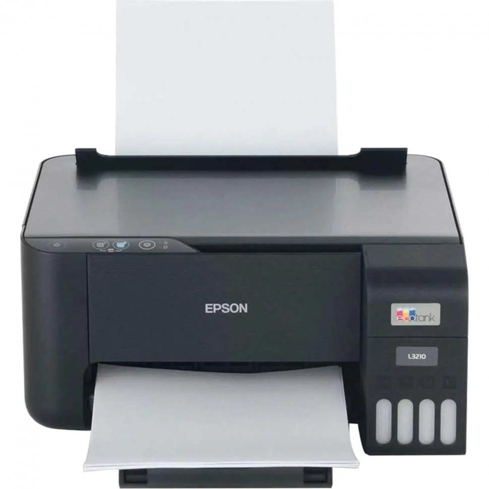 МФУ Epson L3210 (C11CJ68405) A4, USB