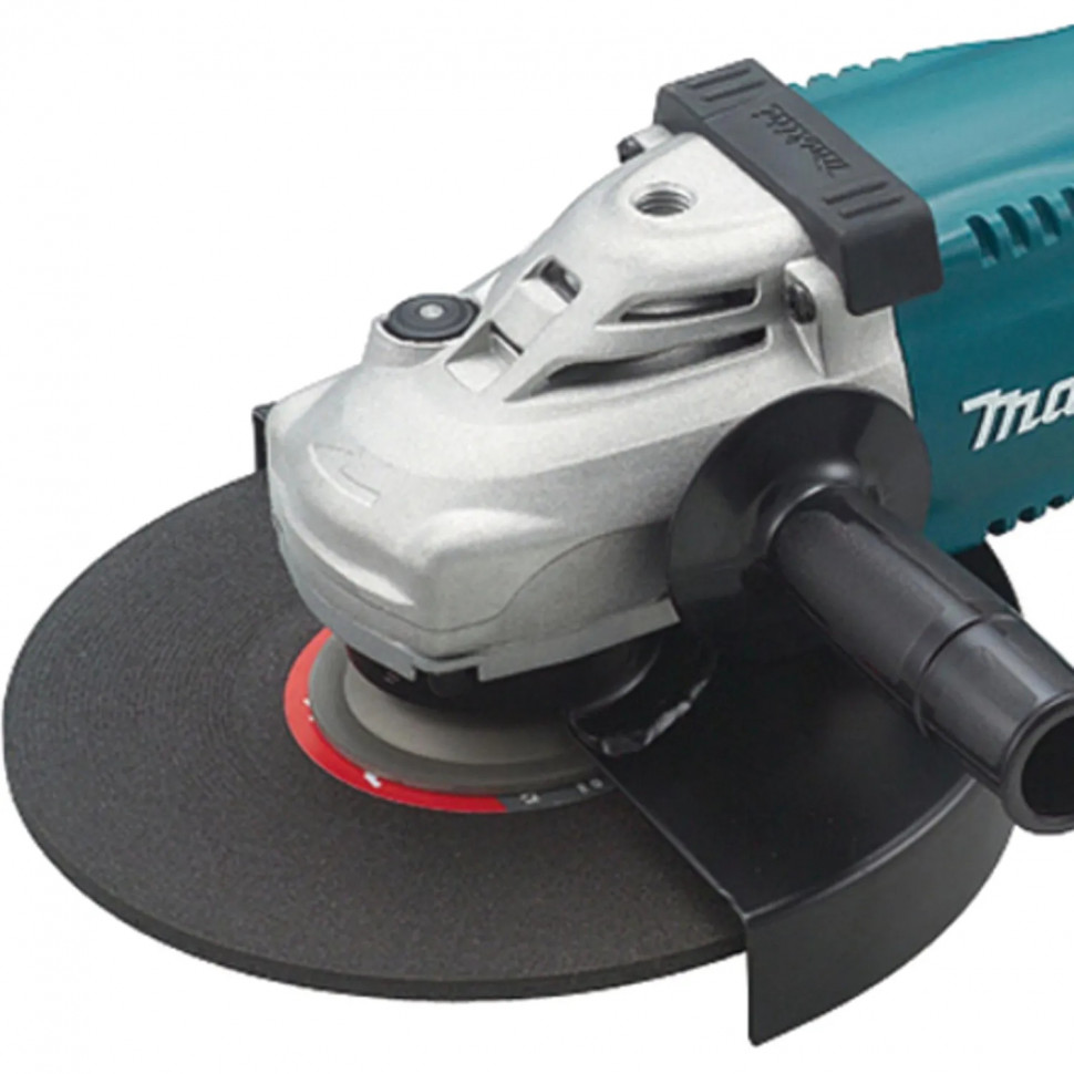 Шлифмашина угловая MAKITA 2200Вт, 230мм (GA9020SF)