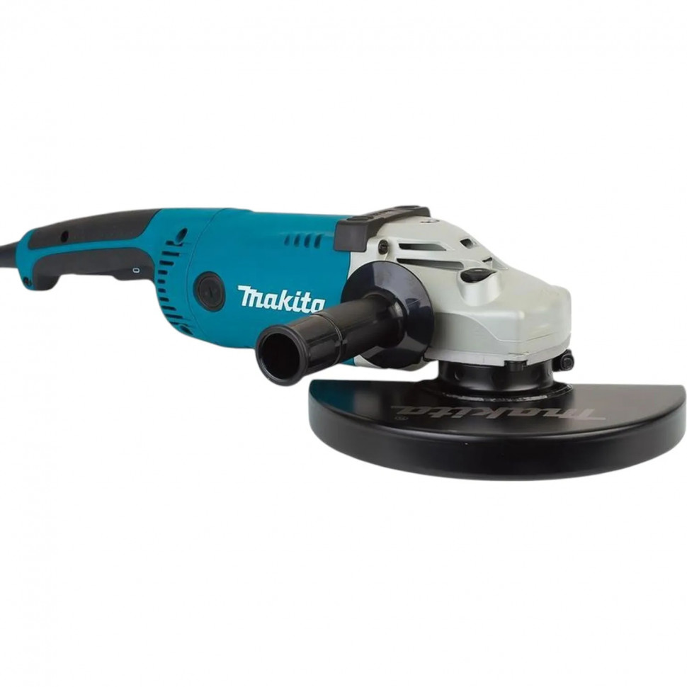Шлифмашина угловая MAKITA 2200Вт, 230мм (GA9020SF)