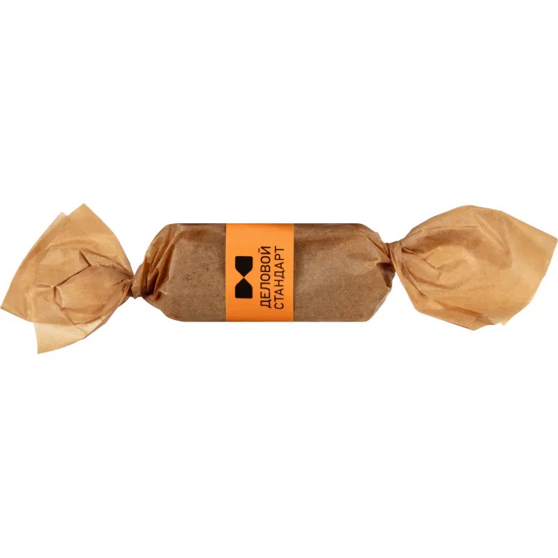 Ирис Деловой стандарт Шоколад с вафлей, 20гx15шт/уп