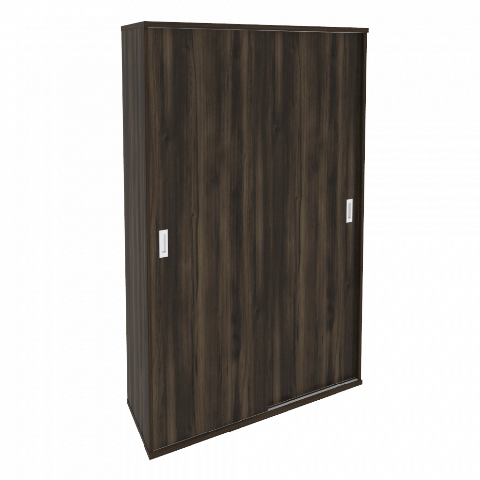 Onix Шкаф-купе с полками O.SHK-1.1 T Дуб Мали 1200*420*1977 Onix Шкаф-купе с полками O.SHK-1.1 T Дуб Мали 1200*420*1977